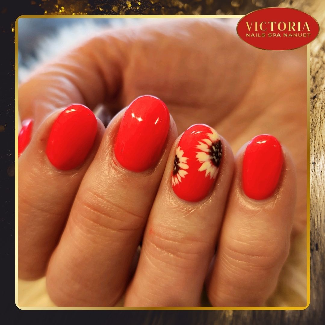 Nail June 9